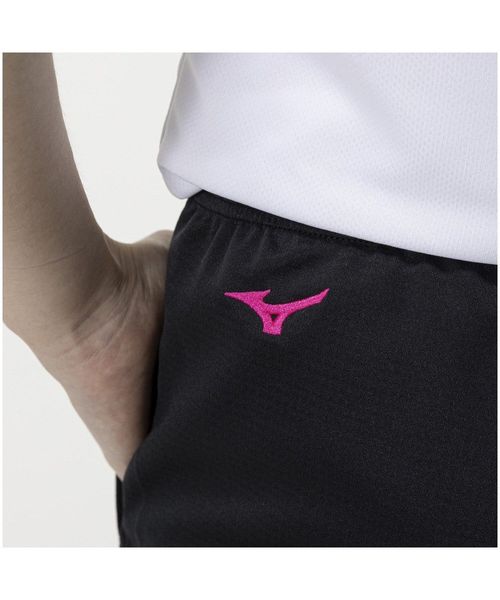 ミズノ　ハーフパンツ ミズノ MIZUNO NAVI W ニットハーフパンツ(508488978) | ミズノ