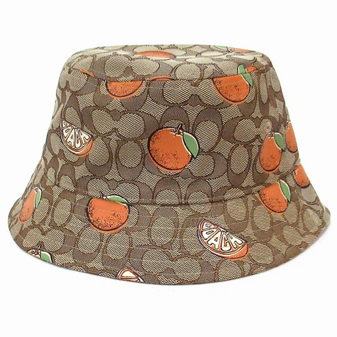コーチ COACH コーチ 帽子 COACH アウトレット シグネチャー