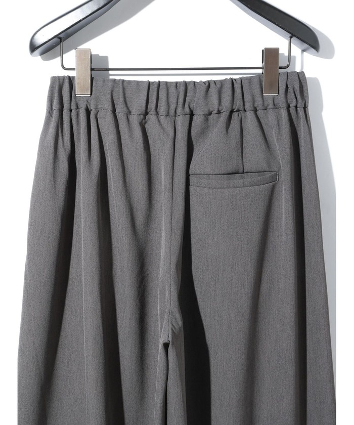 MIDIUMISOLID　ミディウミソリッド ワイドフィットブルゾン グリーン 楽天市場】【SALE 50%OFF】[3-132176]MIDIUMISOLID(ミディウミ