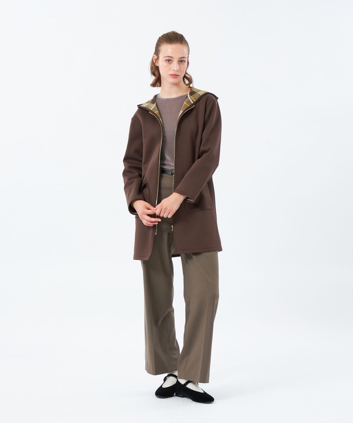 MACKINTOSH PHILOSOPHY【新品】ダンボールコーディガン ダンボールコーディガン(ブルゾン)｜MACKINTOSH PHILOSOPHY