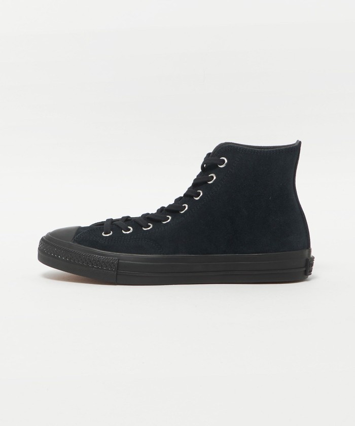 NEAT 46 ユナイテッドアローズ別注品 CONVERSE＞スエード オールスター SK HI スニーカー(508471382