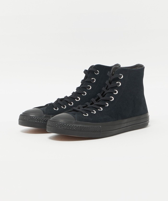 CONVERSE＞スエード オールスター SK HI スニーカー(508471382