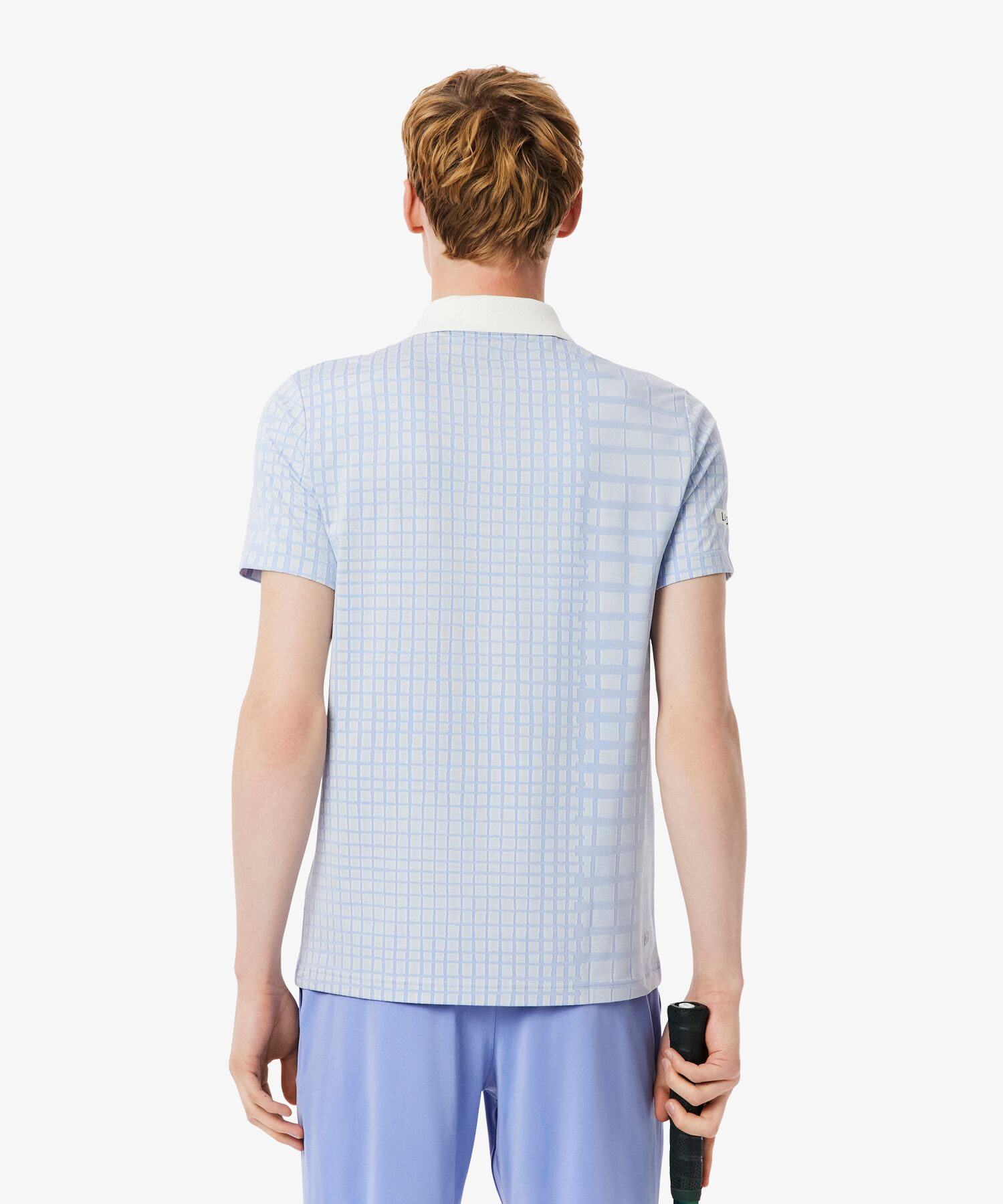 ラコステスポーツポロ ラコステ LACOSTE POLOS(508490983) | ラコステスポーツ メンズ