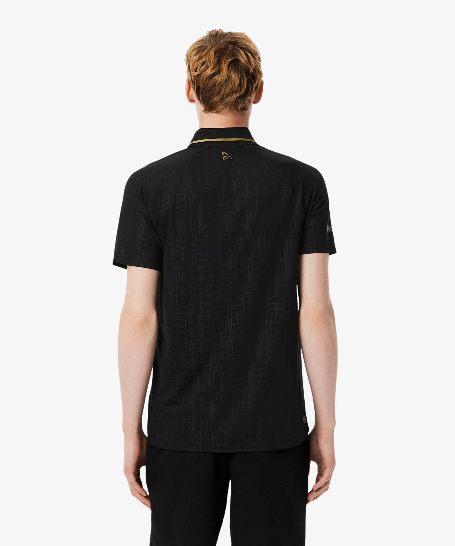 ラコステ LACOSTE 【EC only】『ノバク・ジョコビッチ』ラケット