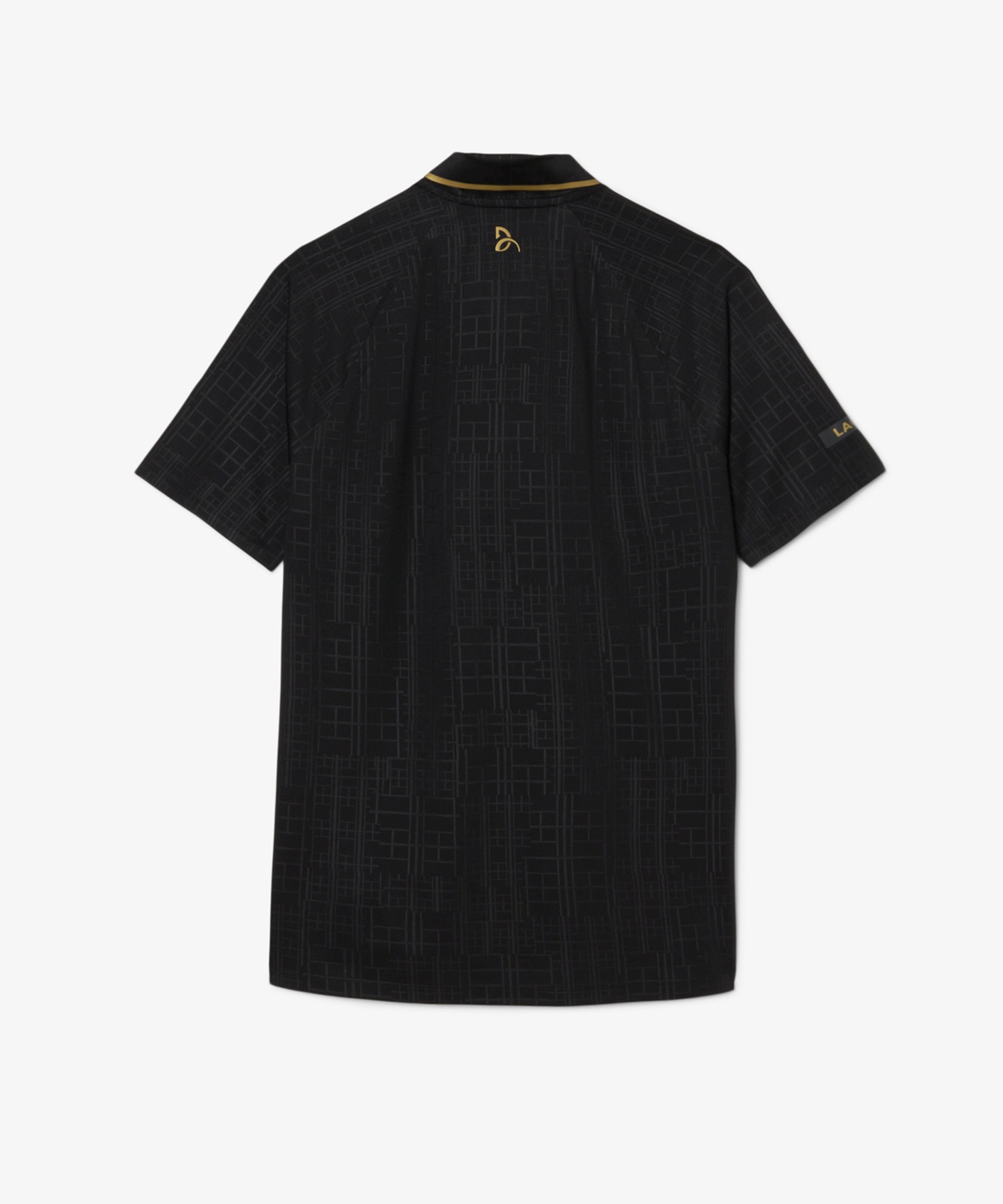 ラコステ LACOSTE 【EC only】『ノバク・ジョコビッチ』ラケット