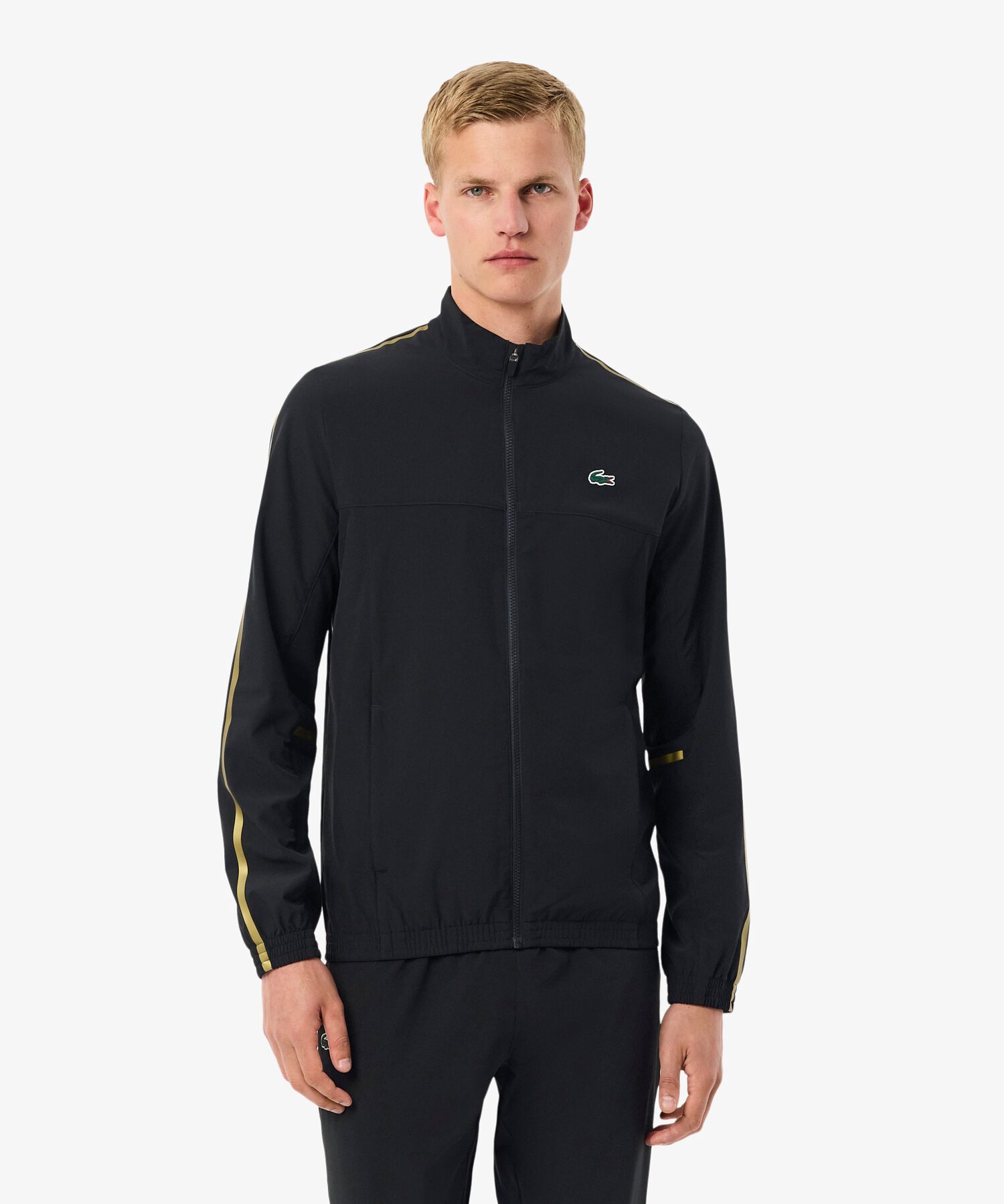 ラコステ LACOSTE 『ノバク・ジョコビッチ』ラインドトラック