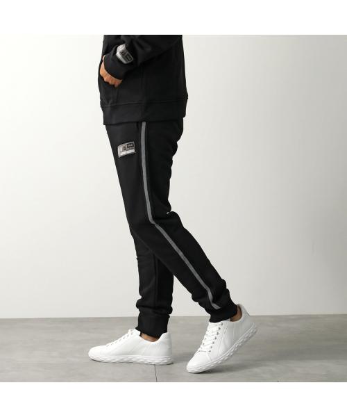 セール42%OFF】ボーラー BALR. BALR. スウェットパンツ NFL