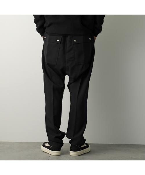 リックオウエンスダークシャドウ パンツ S ブラック セール 6%OFF】リックオウエンス ダークシャドウ Rick Owens