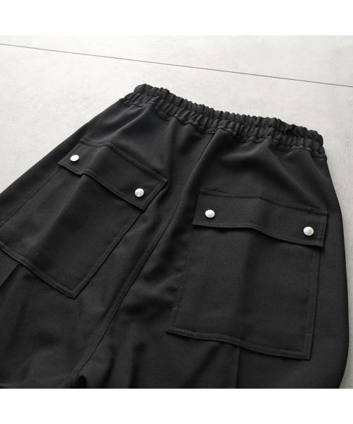 リックオウエンス　ダークシャドウ　パンツ　S セール 6%OFF】リックオウエンス ダークシャドウ Rick Owens