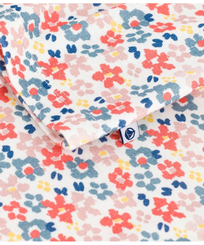 訳あり！プチバトー　半袖パジャマ　18ans パジャマ(508492017) | プチバトー(PETIT BATEAU) - d fashion