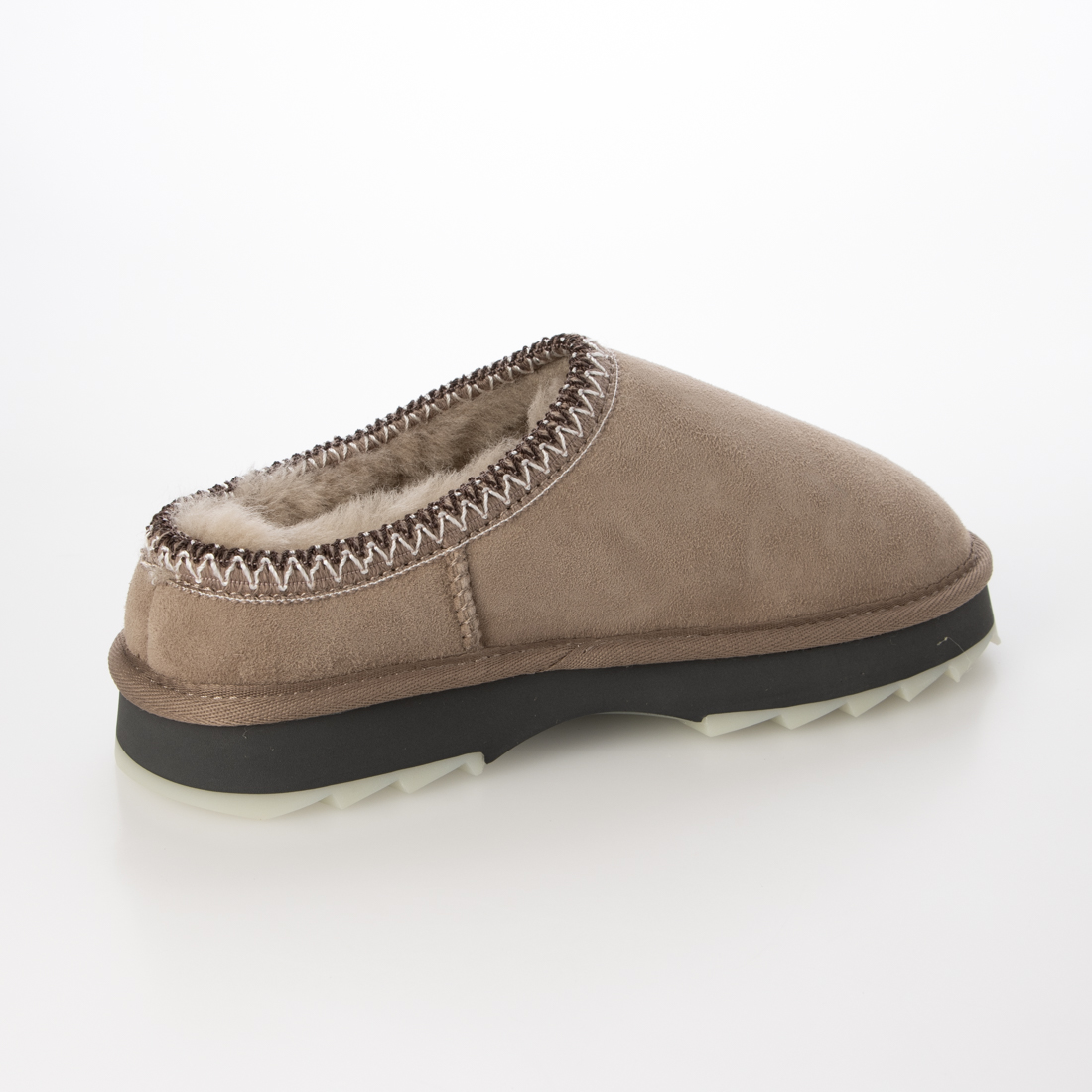 EMU ムートンスリッポン エミュ オーストラリア EMU Australia Sharky Scuff ムートン
