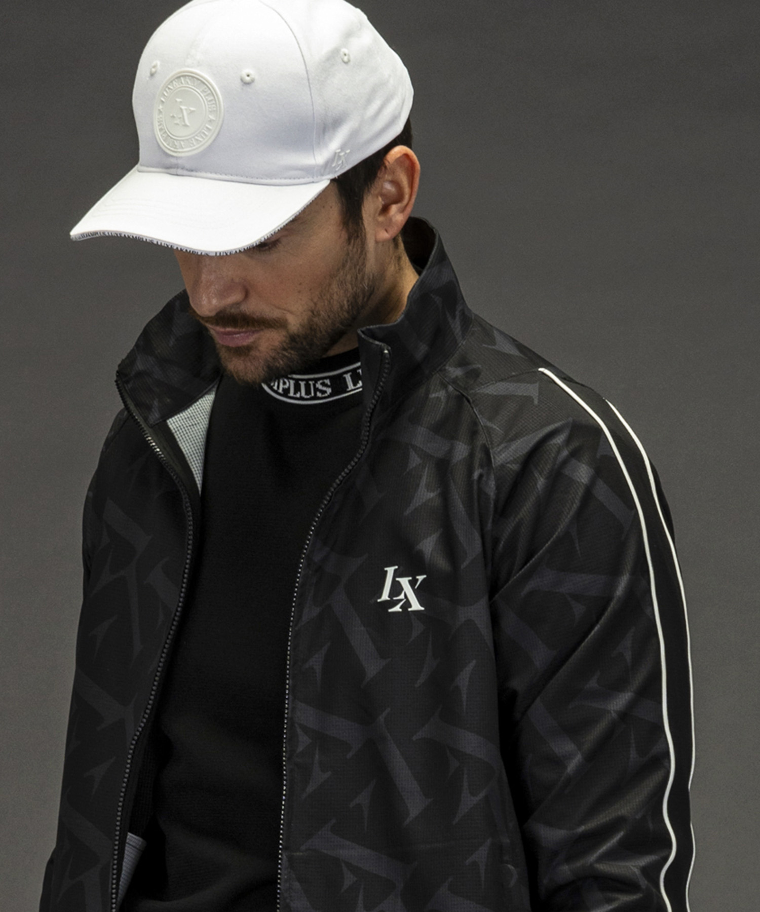 DESCENTE 【LUXE】リュクスシリーズ ブルゾン DESCENTE 【LUXE】リュクスシリーズ ブルゾン