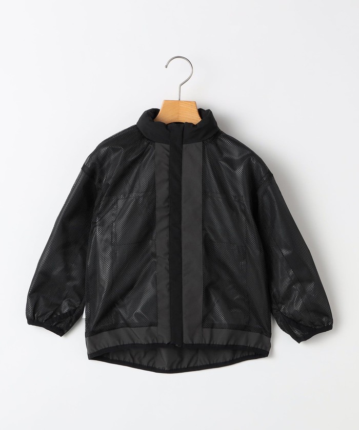 FLECT キッズ　セットアップ100 セットアップ キッズ スウェット[品番：TEPM0000404]｜Third