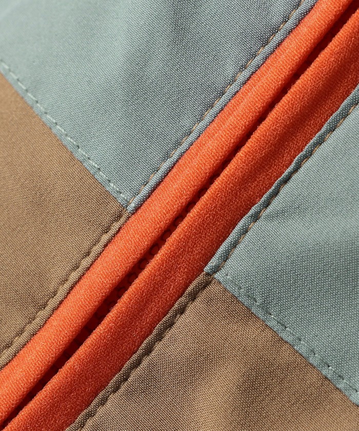 FLECT キッズ　セットアップ100 セットアップ キッズ スウェット[品番：TEPM0000404]｜Third