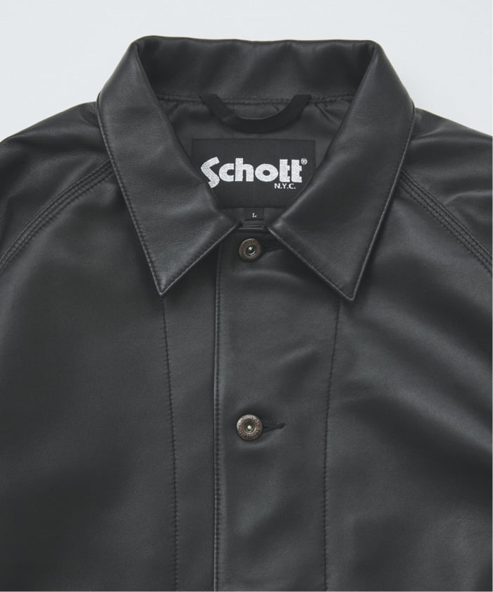 予約》Schott / ショット 別注 カバーオール(508492749