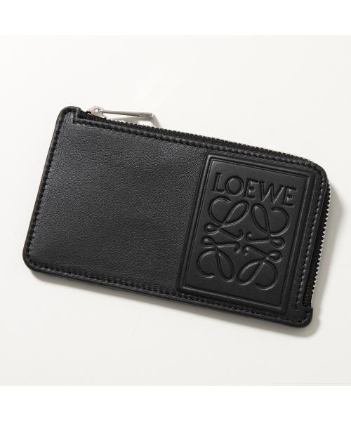 LOEWE ロエベ　小銭入れ　コインケース ロエベ LOEWE LOEWE コインケース カードケース C565Z40X05
