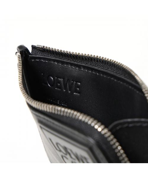 ロエベ LOEWE LOEWE コインケース カードケース C565Z40X05