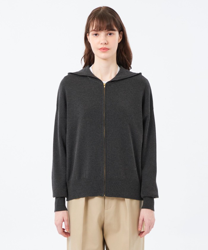 【新品】マッキントッシュ フィロソフィー　ブラック マウンテンパーカー 40 2025年最新】MACKINTOSH PHILOSOPHY マウンテンパーカーの人気