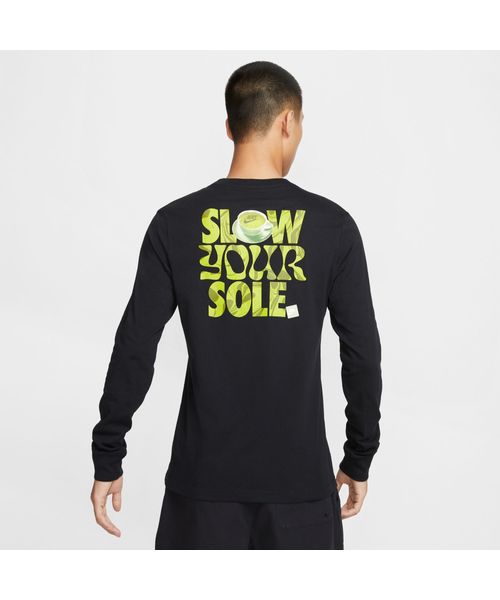 セール】ナイキ NIKE AS U NSW TEE LS OC MBR UNISEX(508496014