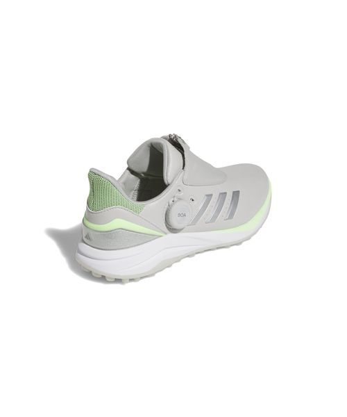 アディダス adidas ウィメンズソーラーモーションボア24