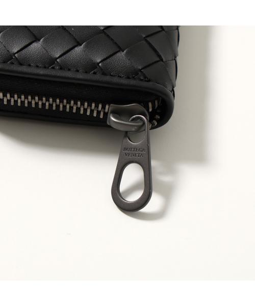新品未使用 BOTTEGA VENETA イントレチャート コインケース BOTTEGA VENETA ボッテガヴェネタ コインケース カードケース
