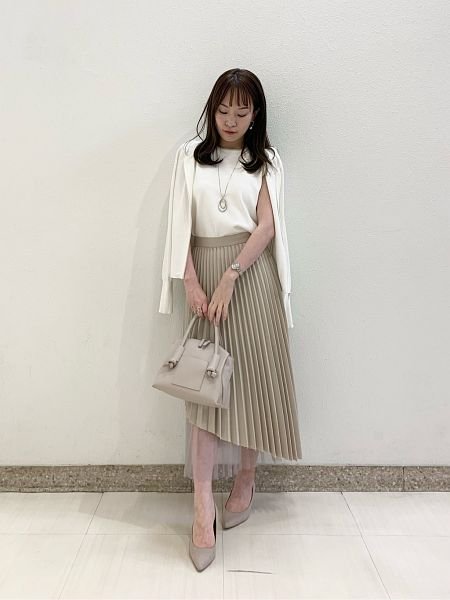 キャスト