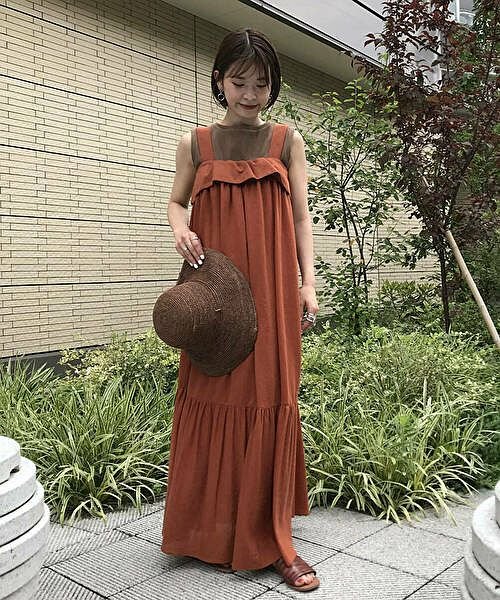 アーバンリサーチ ロッソ