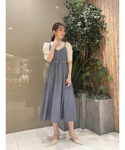 プロポーション ボディドレッシング