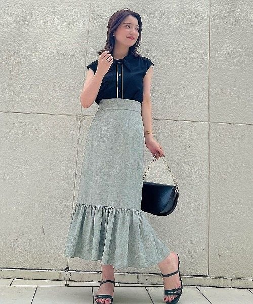 プロポーション ボディドレッシング
