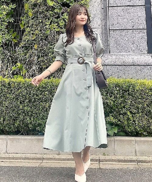 プロポーション ボディドレッシング