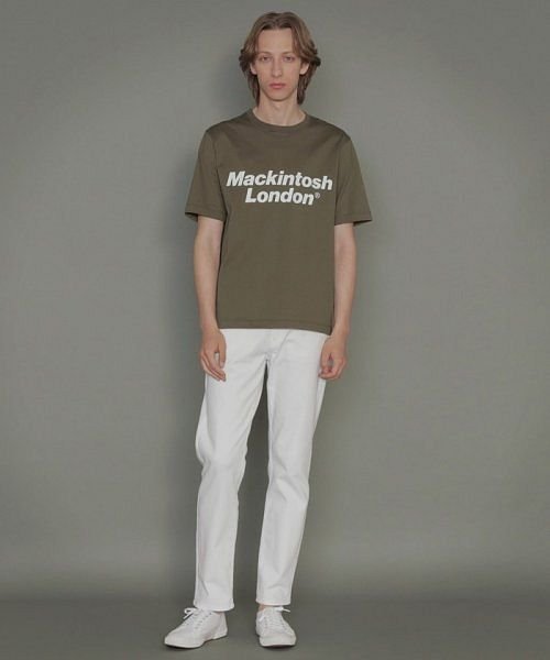 マッキントッシュ ロンドン