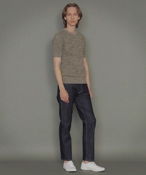 マッキントッシュ ロンドン