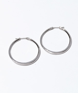 フープピアス/パティエラ