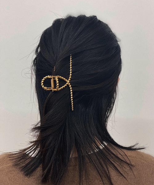 簡単ですぐにマネできる 冬におすすめのヘアアレンジ ファッション通販 D Fashion