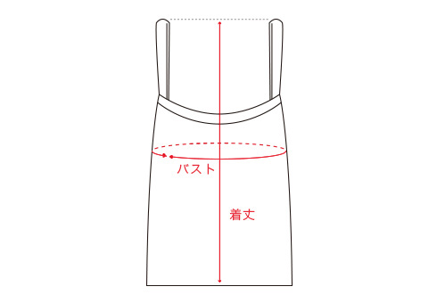 キャミソール