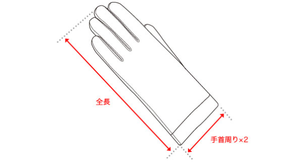 手袋