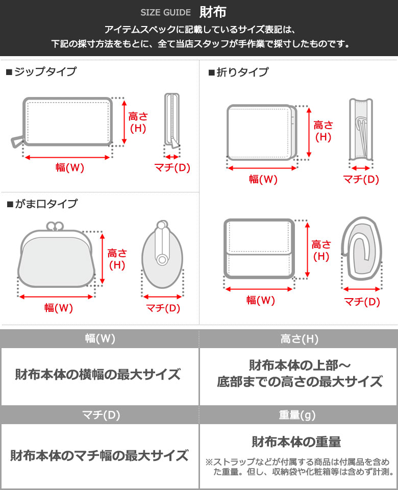 財布