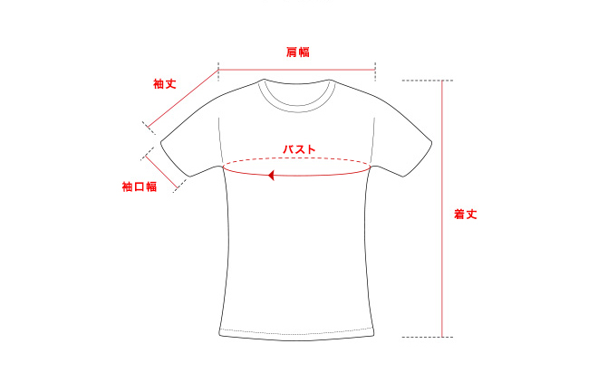 Tシャツ