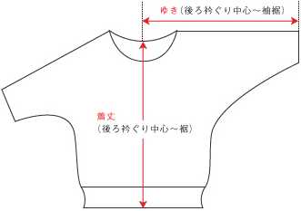 ドルマンスリーブ