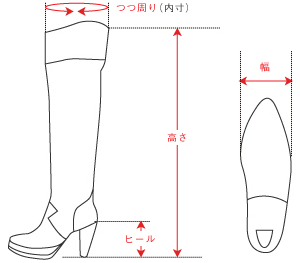 ブーツ