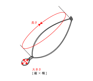 ネックレス
