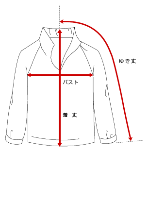 ブルゾン