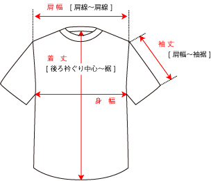 Tシャツ