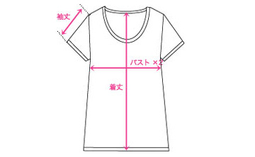 Tシャツ
