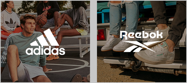 adidas Reebok