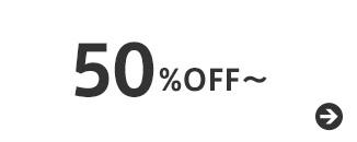 50%OFF