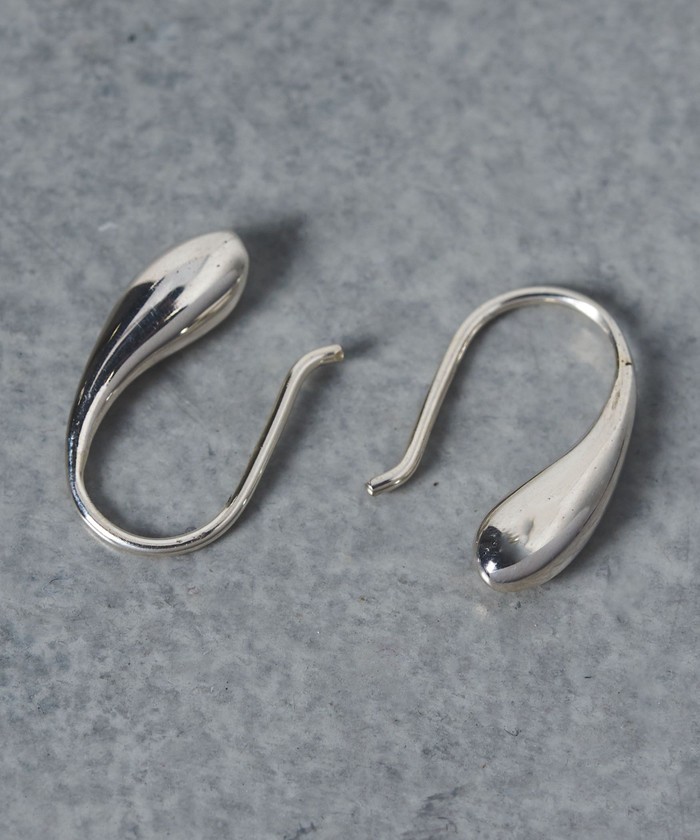 Uwbt Tear ピアス2 ユナイテッドアローズ United Arrows D Fashion