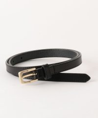 BEAUTY&YOUTH UNITED ARROWS/レザーロングベルト 2/000945974