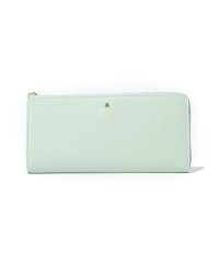 LANVIN en Bleu(BAG)/リュクサンブール　Lファスナー長財布/LB0000120