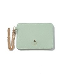 LANVIN en Bleu(BAG)/リュクサンブール　パスケース/LB0000126